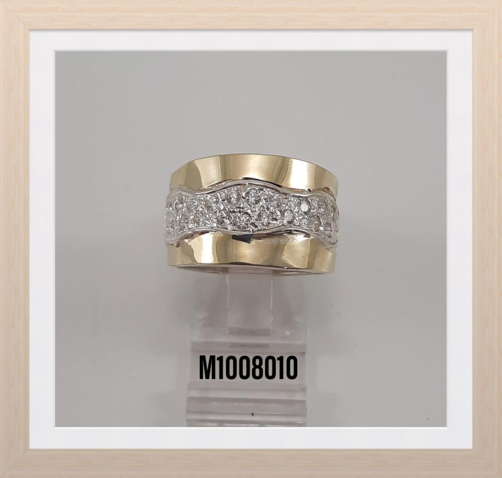 ANILLOS PARA MUJER 