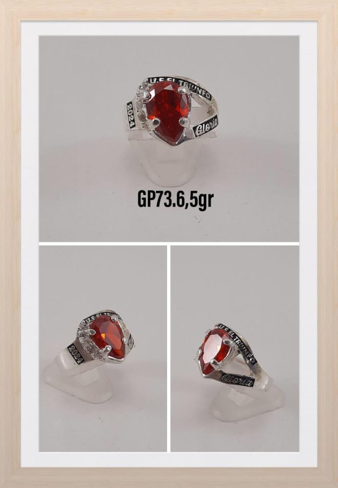 ANILLOS DE GRADO PARA MUJER